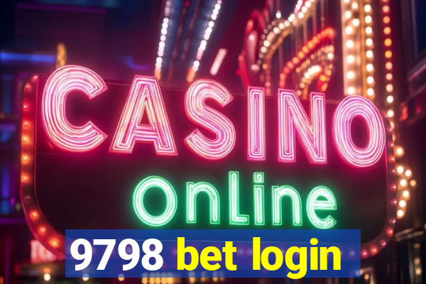 9798 bet login